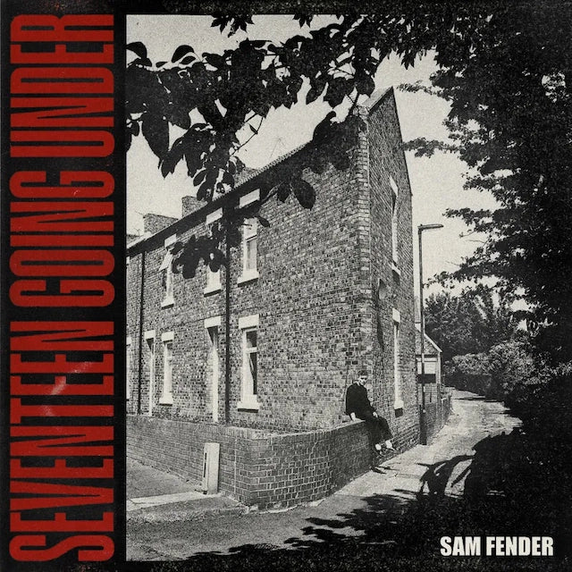Sam Fender - Seventeen Going Under (1LP)
