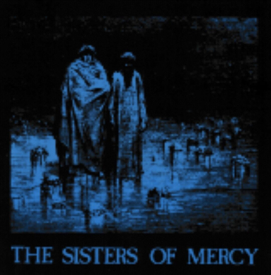 The Sisters Of Mercy - Body And Soul / Walk Away - RSD 2024