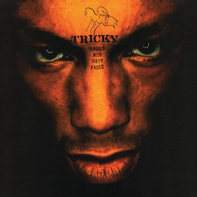 Tricky - Angels With Dirty Faces - RSD 2024 (2LP Orange Vinyl)
