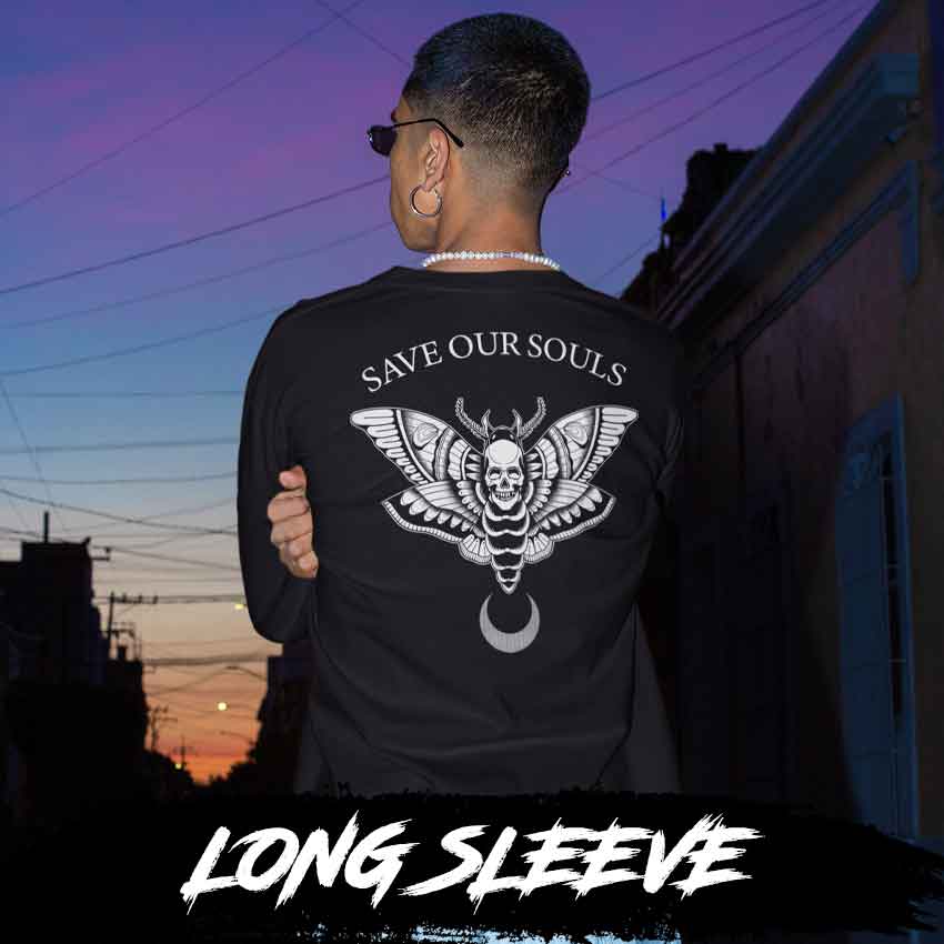 Long Sleeve
