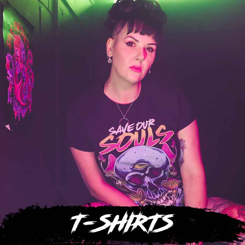 T-Shirts