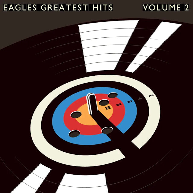 Eagles - Greatest Hits Volume 2 (1LP)