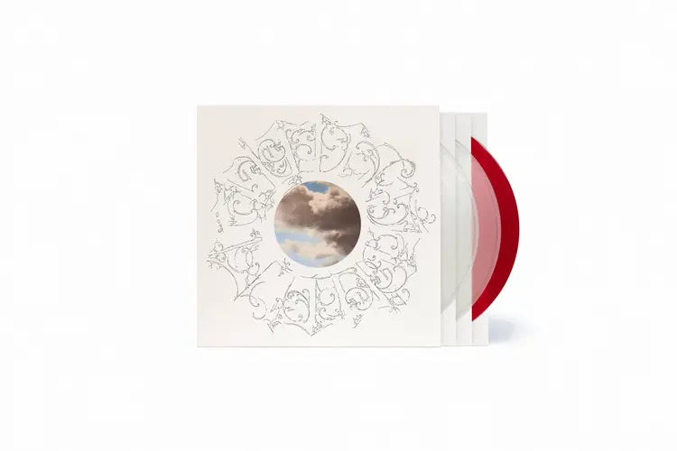 The Divine Feminine (10th Anniversary) (RSD Store Exclusive) (3LP Coloured Vinyl)