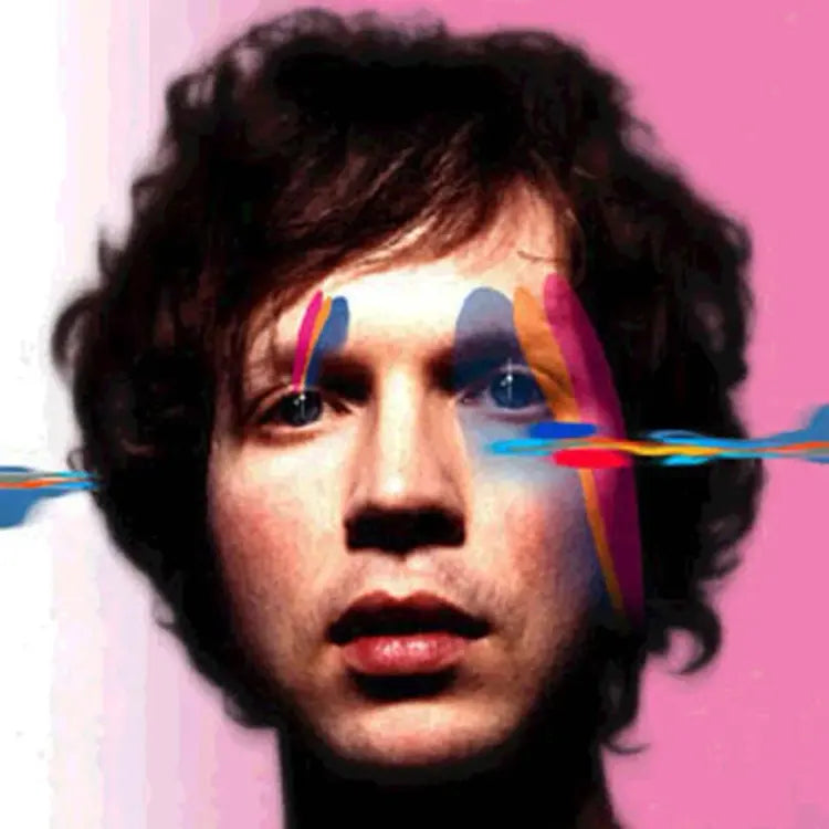 Beck - Sea Change (1LP)