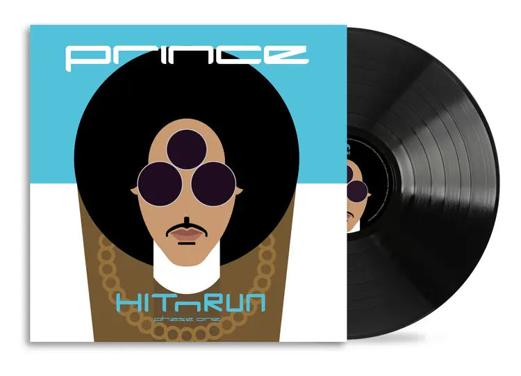 HITnRUN Phase One (1LP)