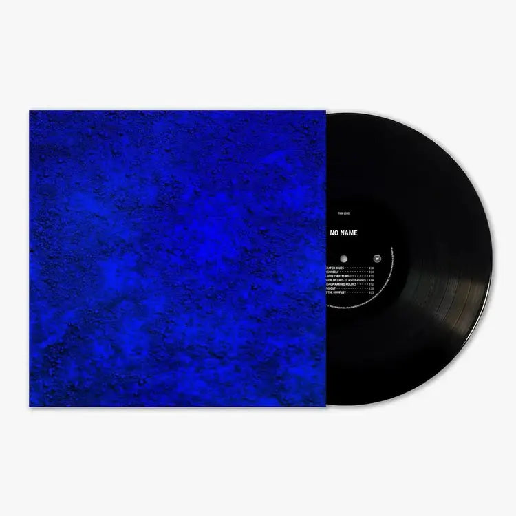 Jack White - No Name (1LP)