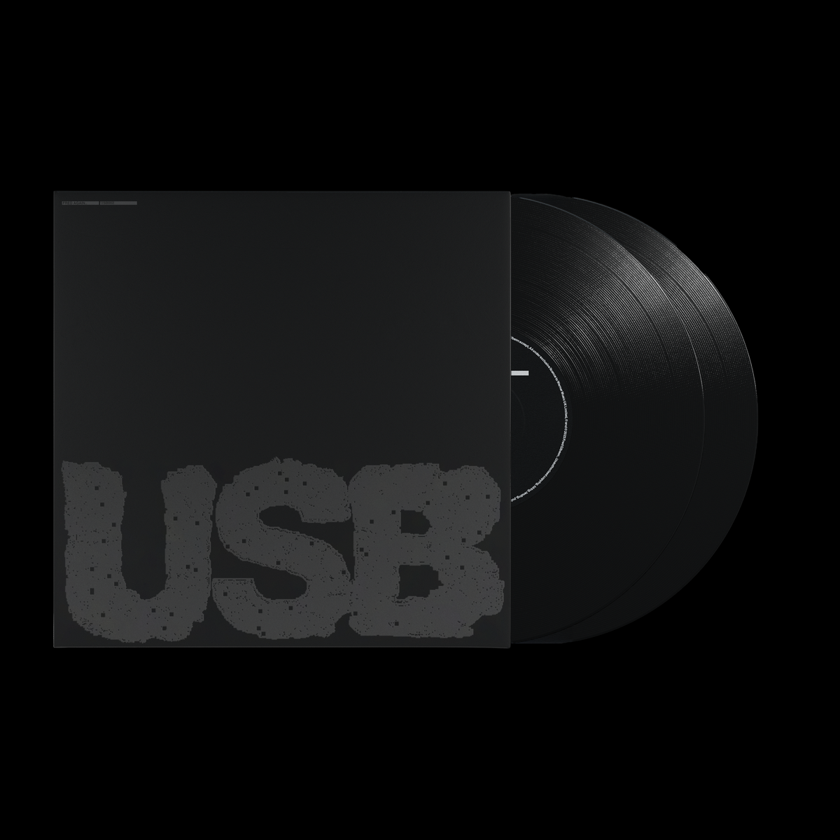 Fred Again - USB002 (2LP)