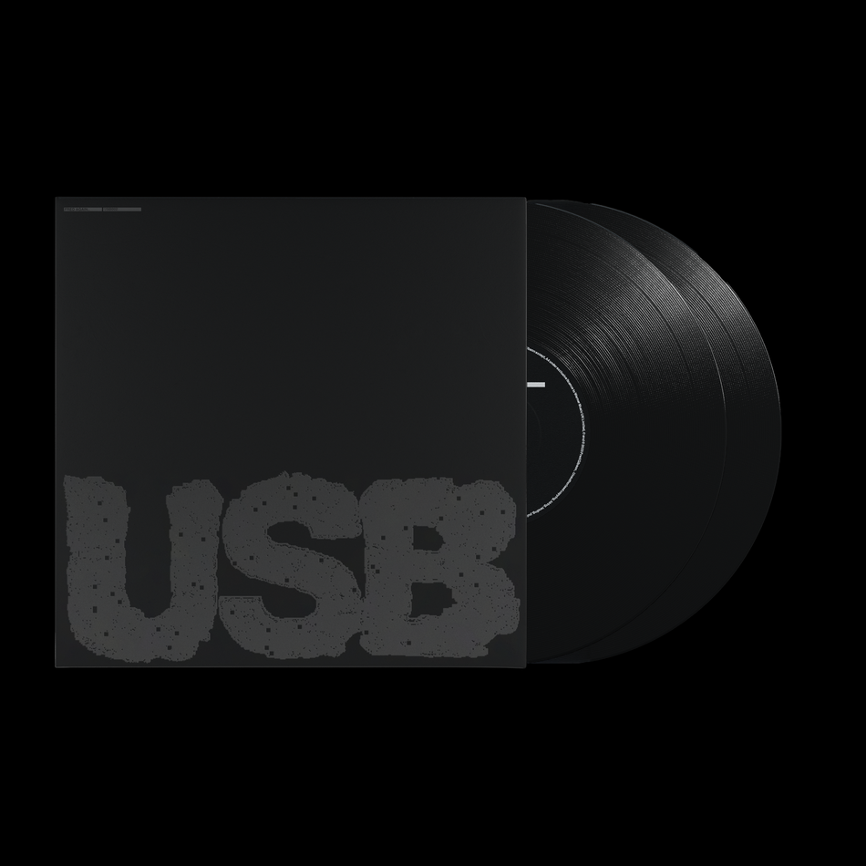Fred Again - USB002 (2LP)