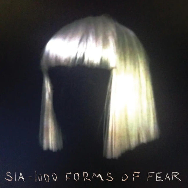 Sia - 1000 Forms of Fear (Deluxe) (2LP Light Purple Vinyl)