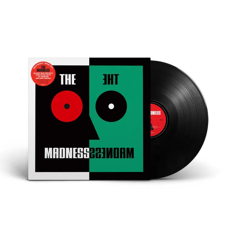 Madness - The Madness (1LP)
