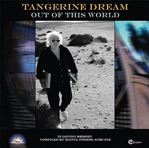 Tangerine Dream - Out Of This World (2LP)