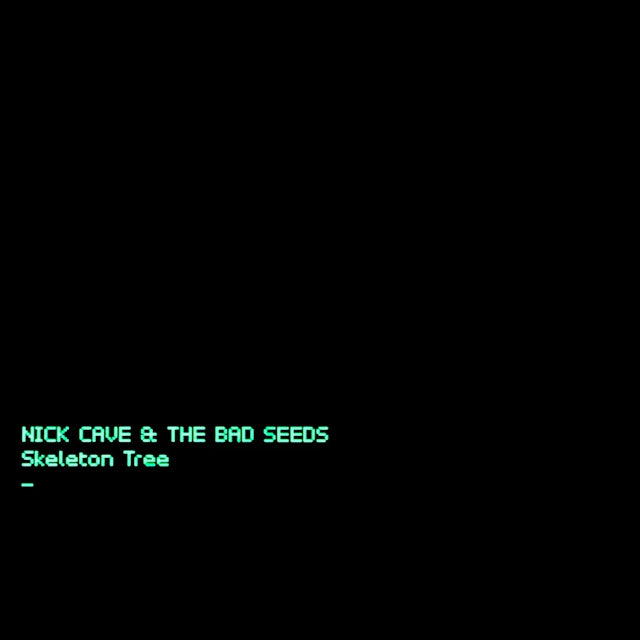 Nick Cave - Skeleton Tree (1LP)