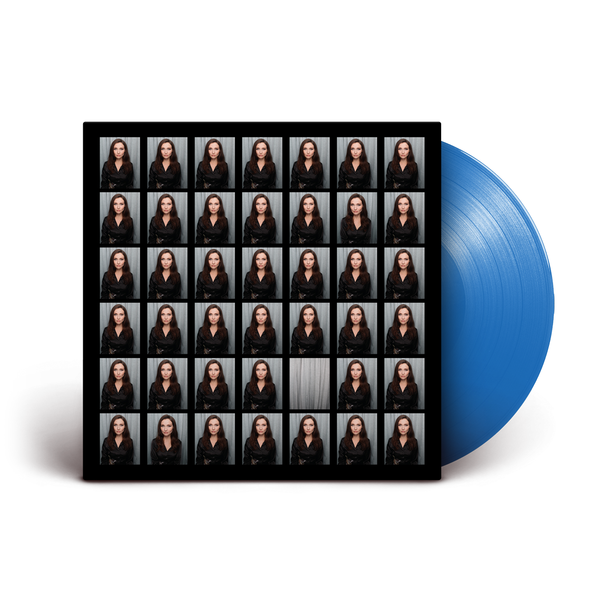 Sophie Ellis-Bextor - Perimenopop (1LP Indie Exclusive Blue Vinyl)