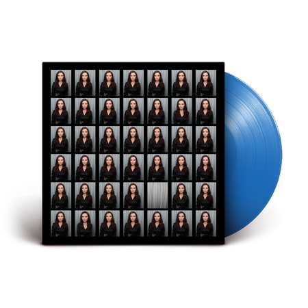 Sophie Ellis-Bextor - Perimenopop (1LP Indie Exclusive Blue Vinyl)