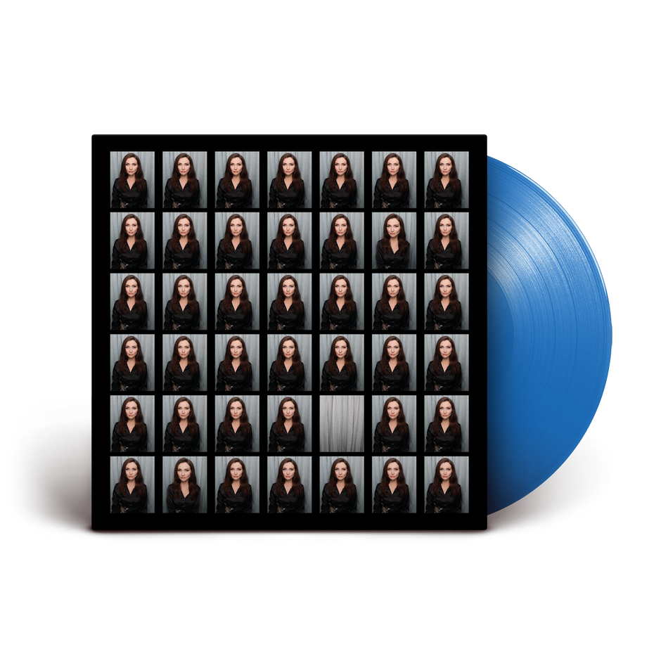 Sophie Ellis-Bextor - Perimenopop (1LP Indie Exclusive Blue Vinyl)