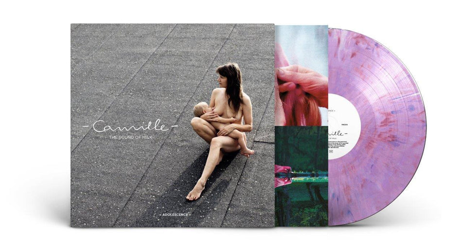 Camille - The Sound Of Milk (1LP Eco Vinyl)