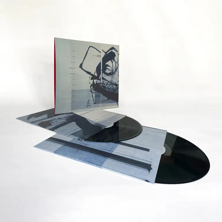 Underworld - Second Toughest In The Infants (2LP)