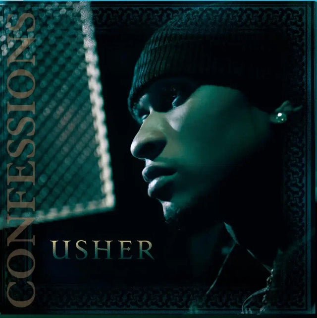 Usher - Confessions (2LP)