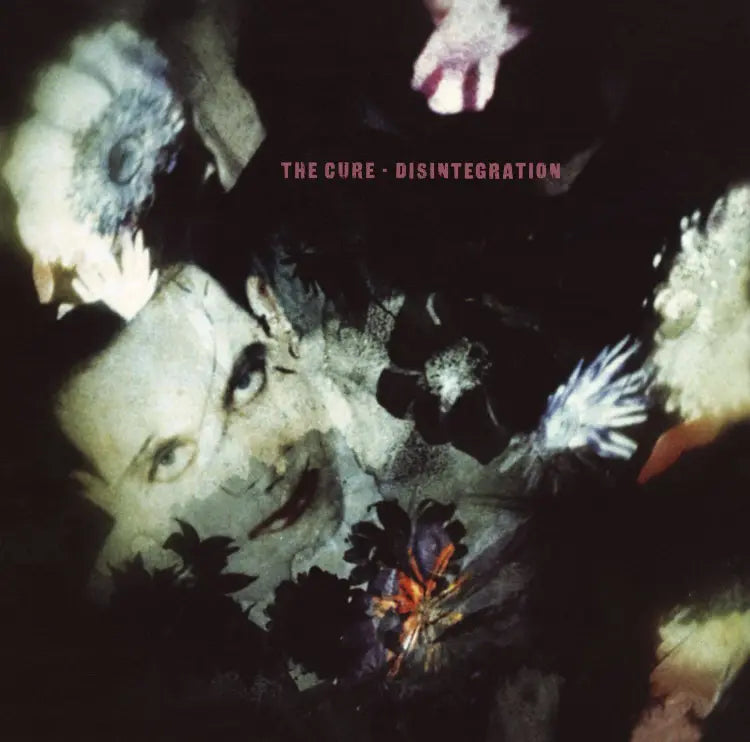 The Cure - Disintegration (CD)