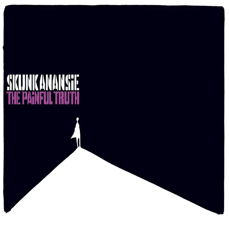 Skunk Anansie - The Painful Truth (1LP Purple Vinyl)