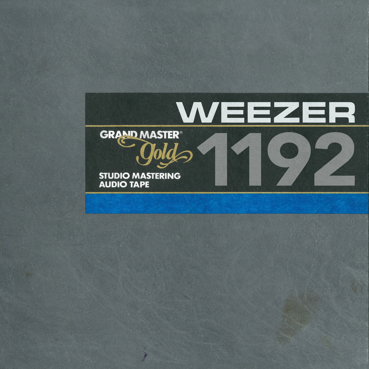 Weezer - 1192 (1LP)