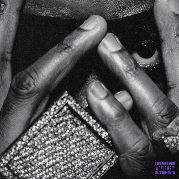 Slick Rick - Victory (1LP Purple Vinyl)