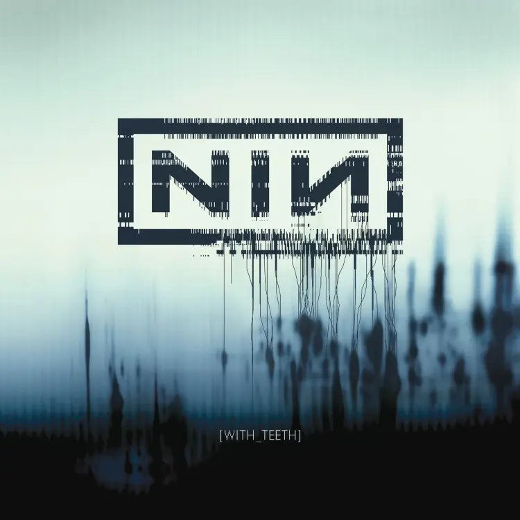 Nine Inch Nails - With Teeth (CD)
