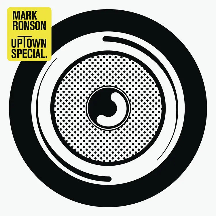 Mark Ronson - Uptown Special (1LP)
