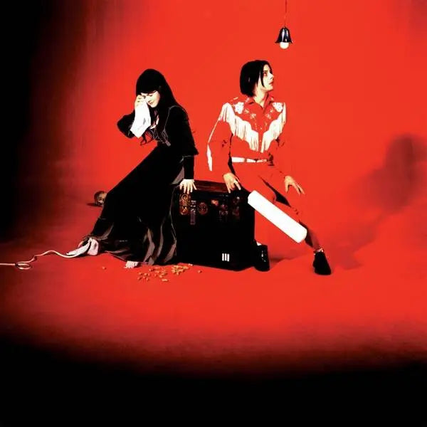 The White Stripes - Elephant (2LP)