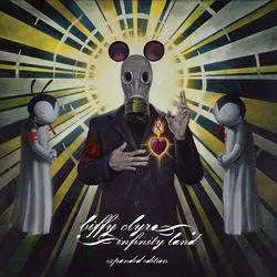 Biffy Clyro - Infinity Land (2LP)