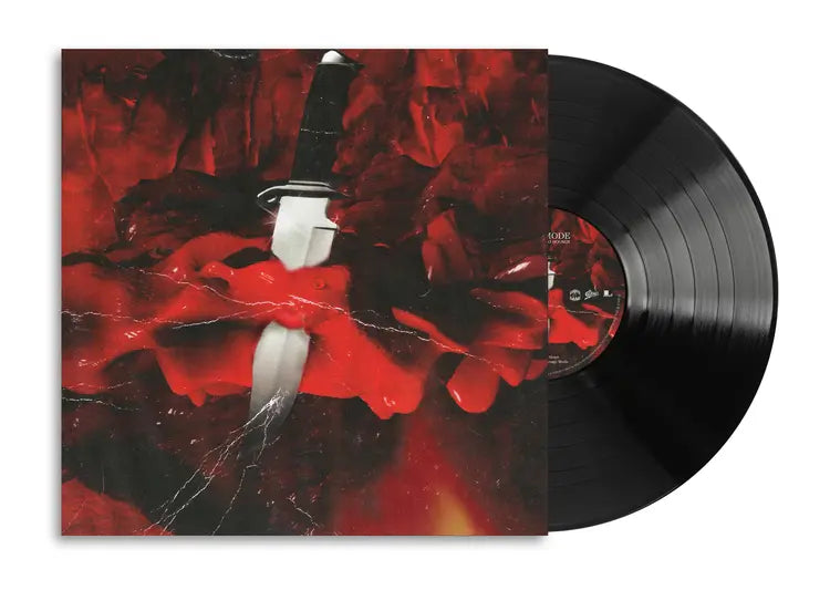 21 Savage & Metro Boomin - Savage Mode: 10th Anniversary (1LP)