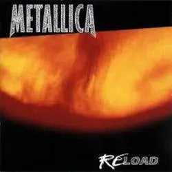 Metallica - Reload (1LP)