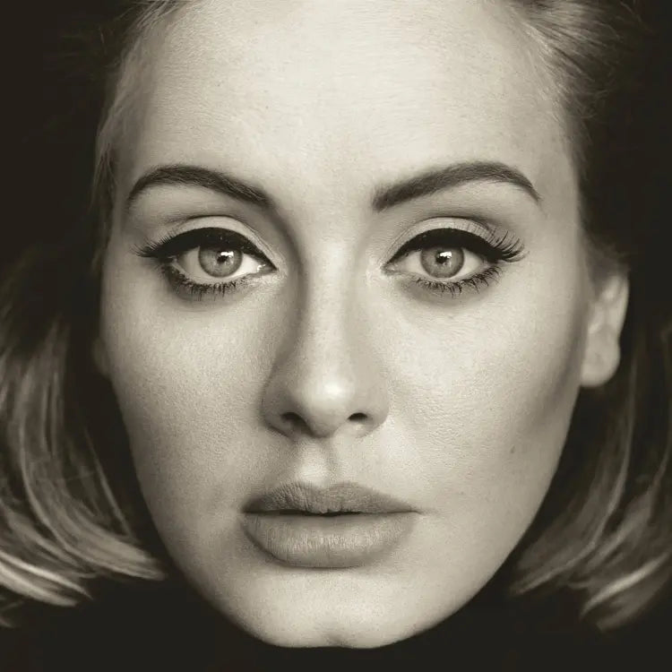 Adele - 25 (1LP)