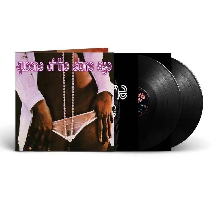 Queens Of The Stone Age (2LP)