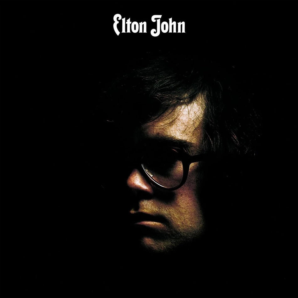 Elton John - Elton John (1LP)