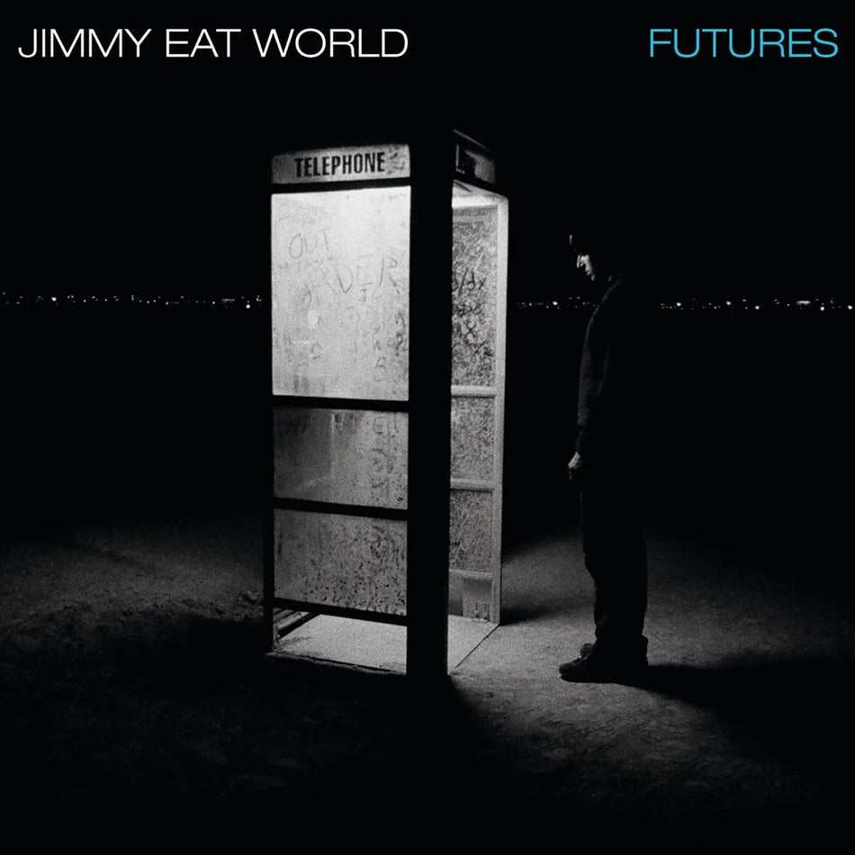 Jimmy Eat World - Futures (2LP)
