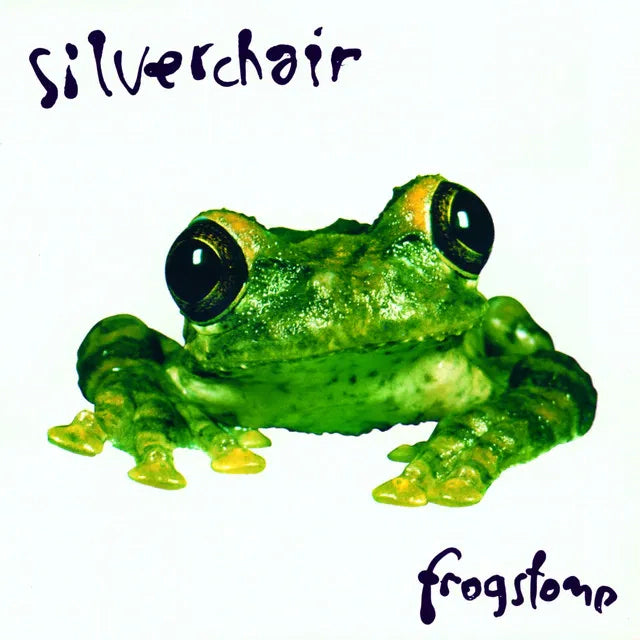 Silverchair - Frogstomp (2LP)