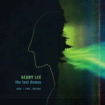 Geddy Lee - The Lost Demos - RSD 2025 (12")
