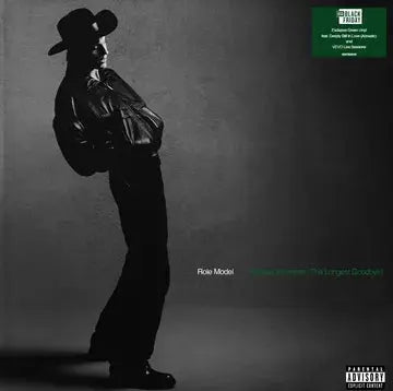 Role Model - Kansas Anymore (The Longest Goodbye) - RSD Black Friday 25 (2LP Evergreen Vinyl)