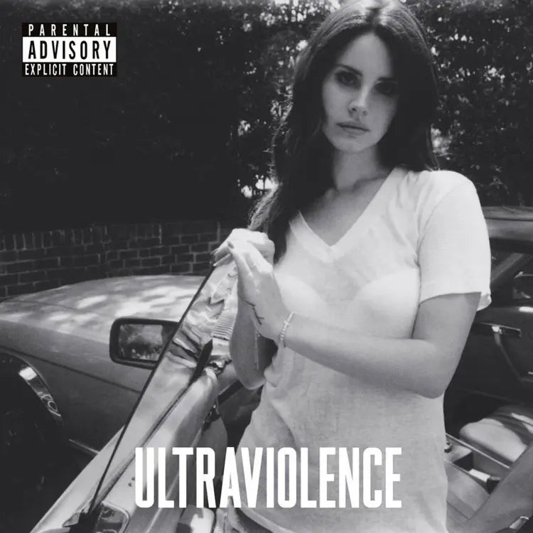 Ultraviolence (CD)