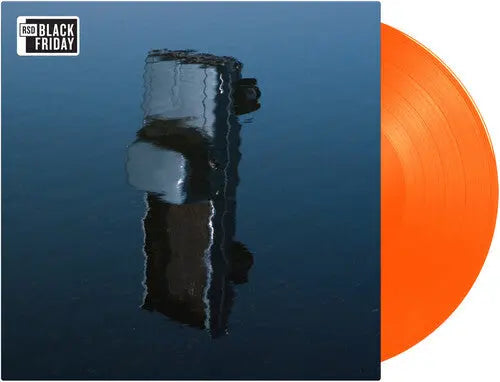 Post Malone - Long Bed - RSD Black Friday 25 (1LP Neon Orange Vinyl)