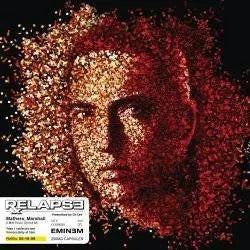 Eminem - Relapse (2LP)