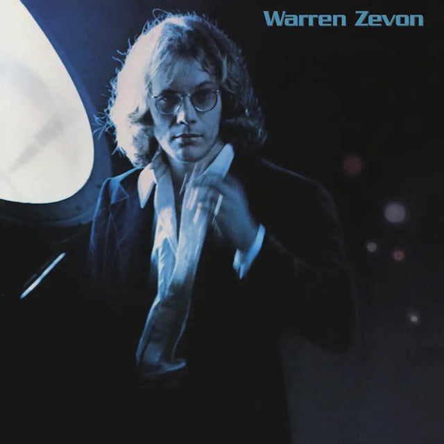 Warren Zevon - Deluxe Edition (2LP)