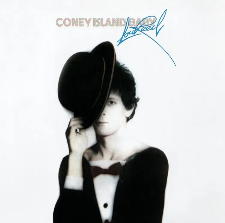 Lou Reed - Coney Island Baby (1LP)