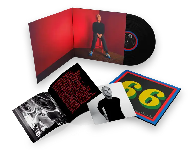 66 - Collectors Box Edition