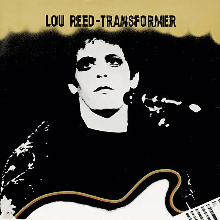 Lou Reed - Transformer (1LP)