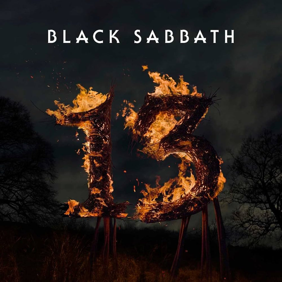 13 (1LP)