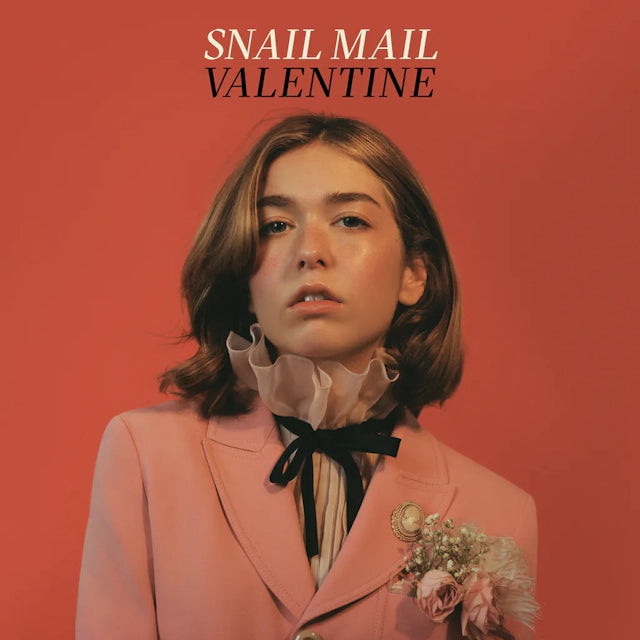 Snail Mail - Valentine (1LP)