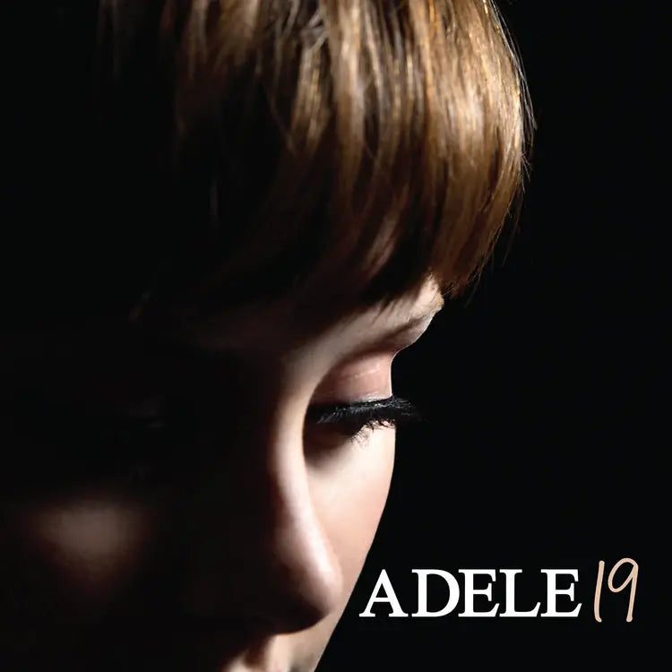 Adele - 19 (1LP)