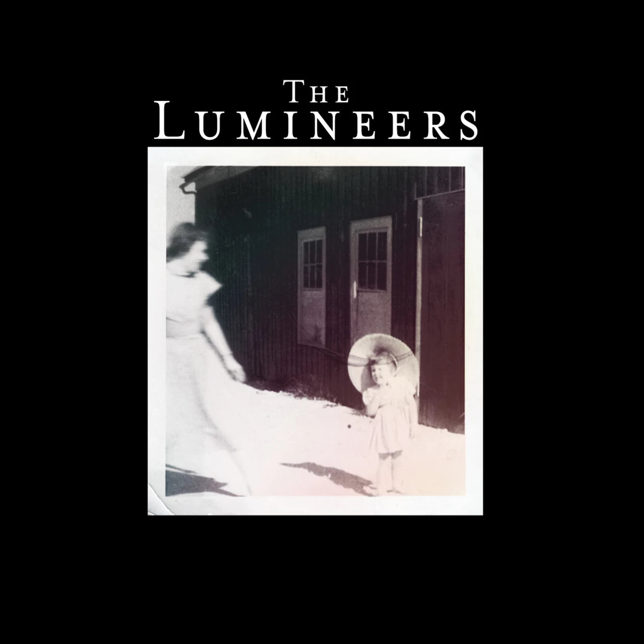 The Lumineers - The Lumineers (1LP)